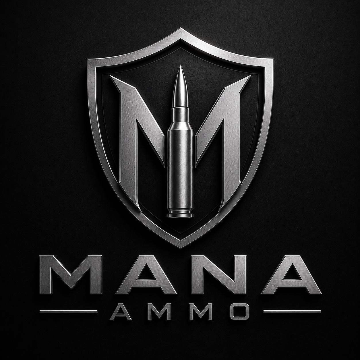 MANA AMMO
